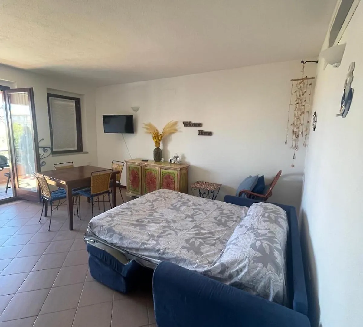Appartamento A 2 Passi Dal Mare بالاو 0*,  إيطاليا